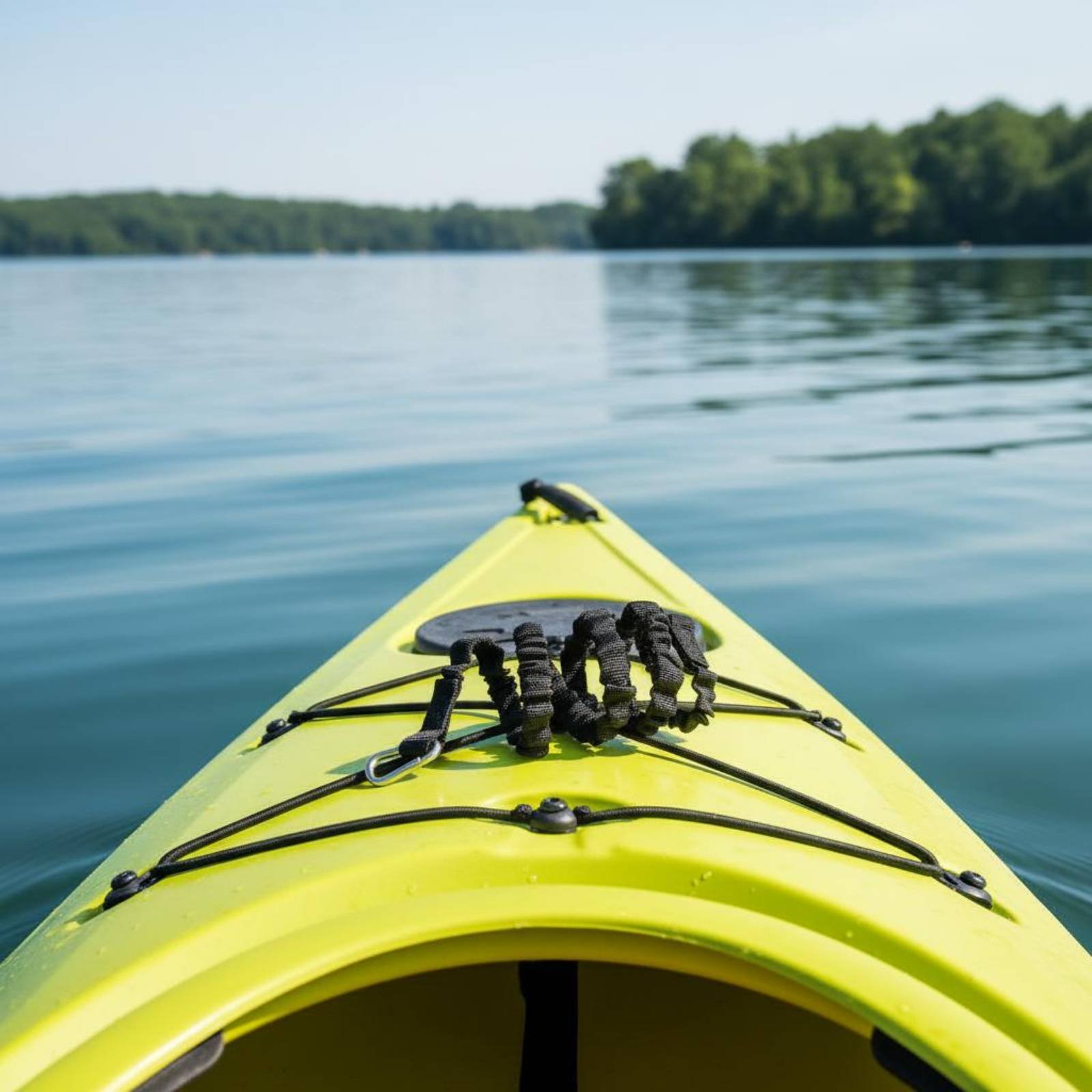 Fishing Boat Paddle - Lanière de sécurité pour pagaie de