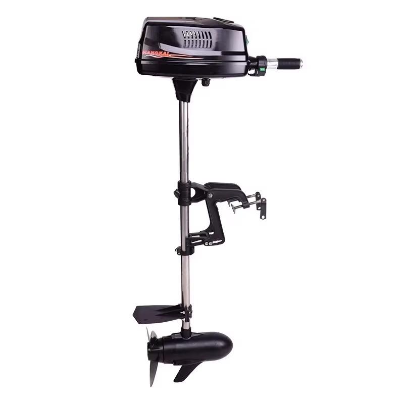 Fishing Boat Outboard Motor - Moteur hors-bord électrique sans balais HANGKAI