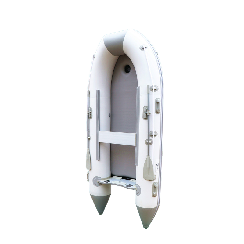 Fishing Boat Inflatable - Tout nouveau kayak gonflable de 3,3