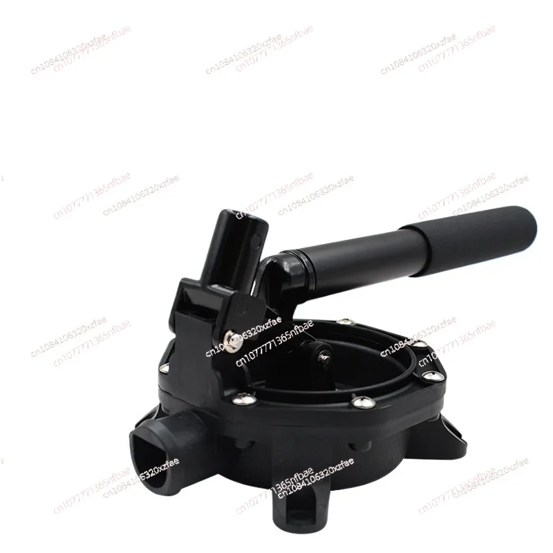 Fishing Boat Bilge Pump - Pompe de cale manuelle marine robuste