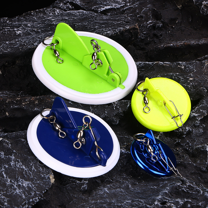 Gréement de pêche en plastique - Fishing Boat Trailer avis et prix