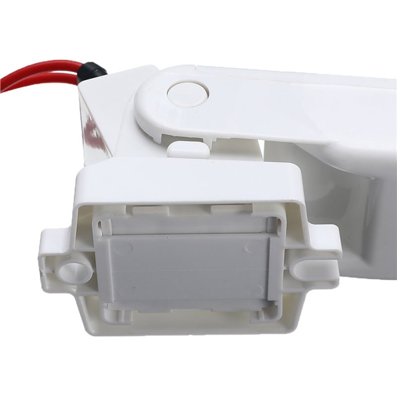 ABGR-6X pompe de cale interrup - Fishing Boat Bilge Pump avis et prix