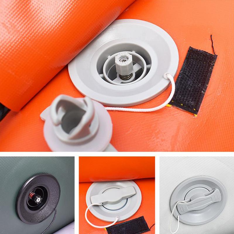Valve d'air pour bateau gonfla - Fishing Boat Inflatable avis et prix
