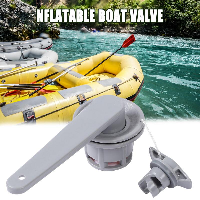 Valve d'air pour bateau gonfla - Fishing Boat Inflatable avis et prix