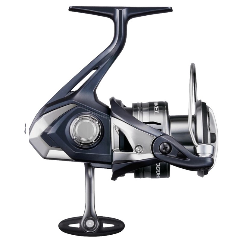 Moulinet de pêche spinning SHI - Daiwa Reel Fuego avis et prix