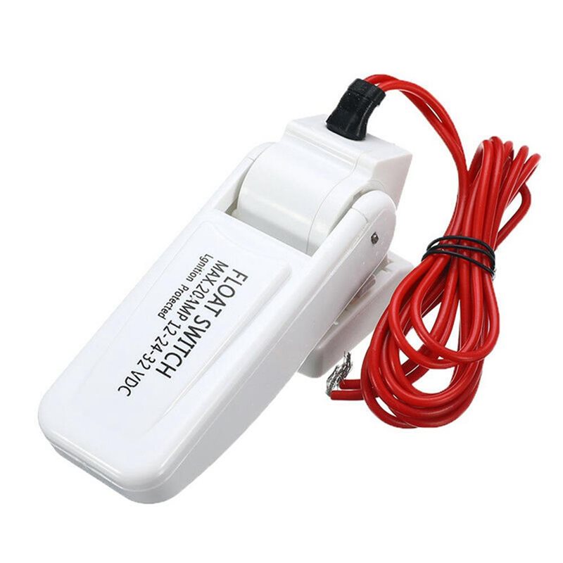 AT43-6X pompe de cale interrup - Fishing Boat Bilge Pump avis et prix