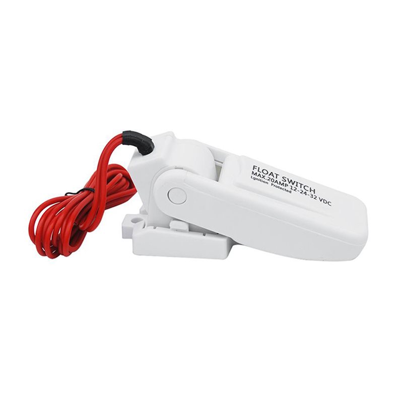 AT43-6X pompe de cale interrup - Fishing Boat Bilge Pump avis et prix