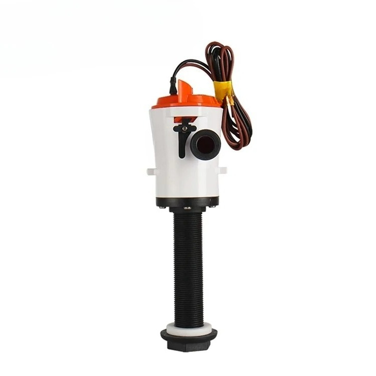 Pompe submersible pour aquariu - Fishing Boat Bilge Pump avis et prix