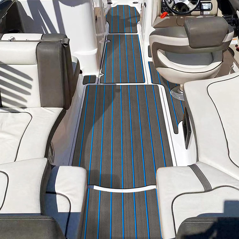 2400*450mm Eva mousse Faux tec - Fishing Boat Fiberglass avis et prix
