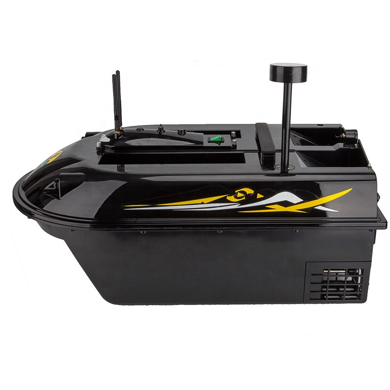 Bateau d'appâtage de pêche en  - Fishing Boat Gps avis et prix