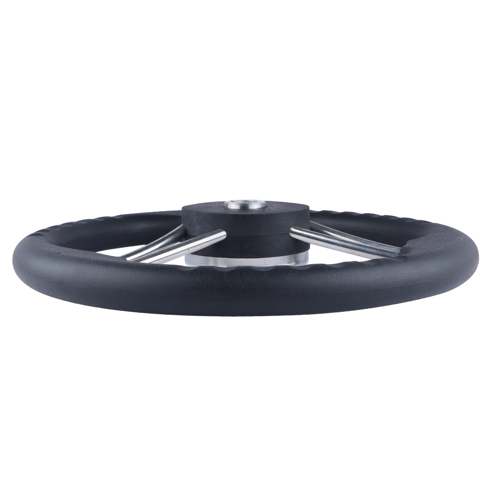 Volant de bateau ANDYMARINE en - Fishing Boat Paddle avis et prix